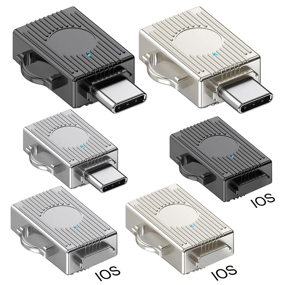  ƮϿ OTG C Ÿ  ÷  ÷, USB C -USB  ȯ, ޴ C Ÿ-USB 3.0 OTG Ŀ